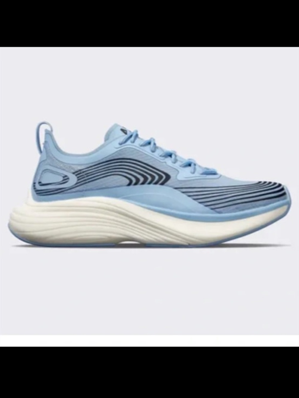 APL Ice Blue / Midnight / White Streamline Sneakers 11 Men’s